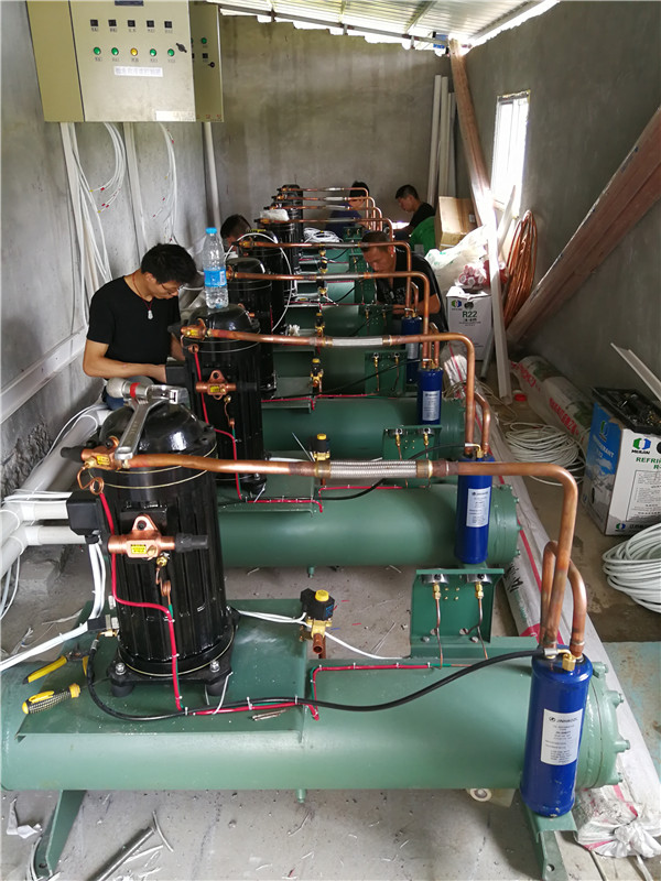 武漢冷水機(jī)組-我們選擇雪弗萊，值了！