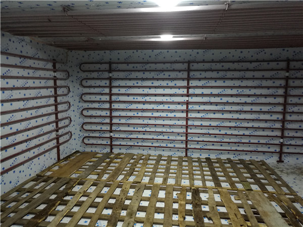 湖北冷庫-好品質(zhì)，值得推薦！